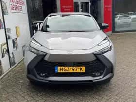 Toyota C hr (2025) thumbnail 33