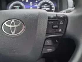 Toyota C hr (2025) thumbnail 41
