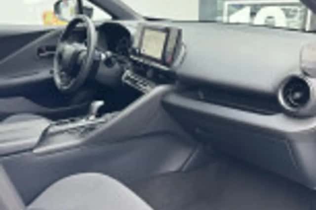 Toyota C hr (2025) thumbnail 42
