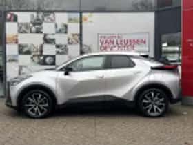 Toyota C hr (2025) thumbnail 43