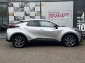 Toyota C hr (2025) thumbnail 44