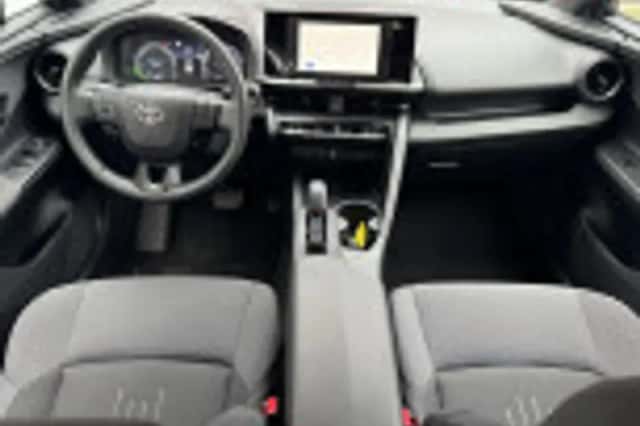 Toyota C hr (2025) thumbnail 45