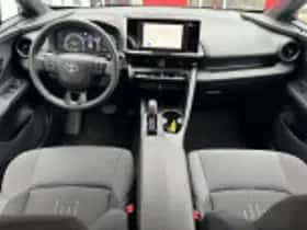 Toyota C hr (2025) thumbnail 45