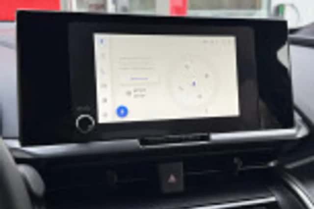 Toyota C hr (2025) thumbnail 48