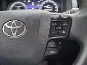 Toyota C hr (2025) thumbnail 6