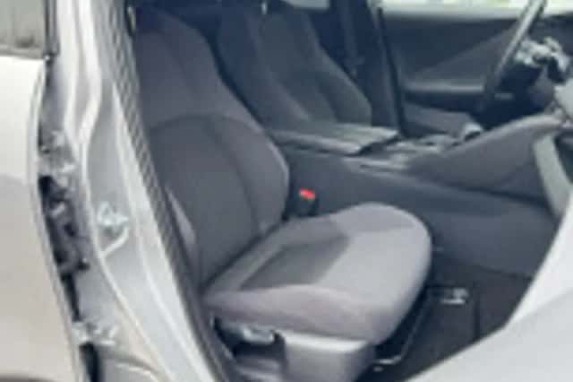Toyota C hr (2025) thumbnail 52