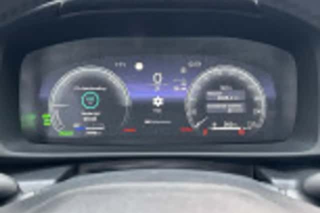 Toyota C hr (2025) thumbnail 54