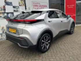 Toyota C hr (2025) thumbnail 59