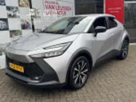 Toyota C hr (2025) thumbnail 60