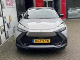 Toyota C hr (2025) thumbnail 62