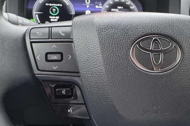 Toyota C hr (2025) thumbnail 71