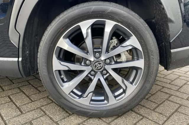 Toyota Corolla (2023) thumbnail 14