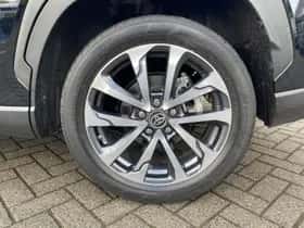 Toyota Corolla (2023) thumbnail 14