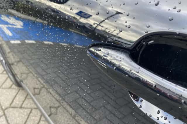 Toyota Corolla (2023) thumbnail 17