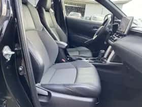 Toyota Corolla (2023) thumbnail 21