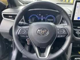 Toyota Corolla (2023) thumbnail 23