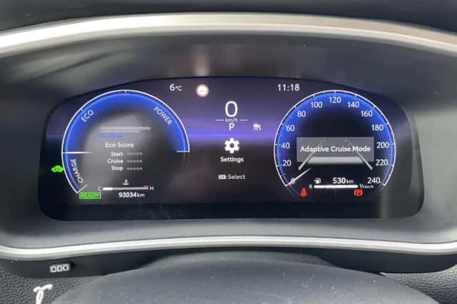 Toyota Corolla (2023) thumbnail 26