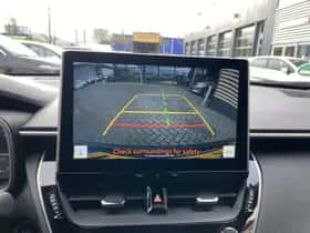 Toyota Corolla (2023) thumbnail 29