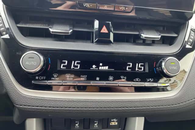 Toyota Corolla (2023) thumbnail 30