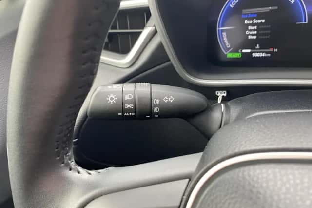Toyota Corolla (2023) thumbnail 34
