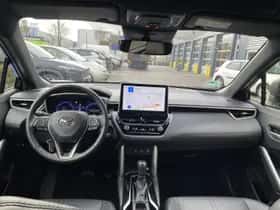 Toyota Corolla (2023) thumbnail 36