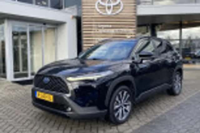 Toyota Corolla (2023) thumbnail 38