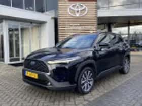 Toyota Corolla (2023) thumbnail 38