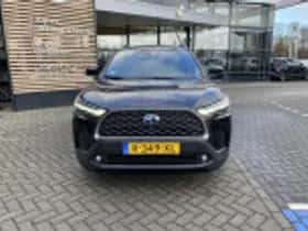 Toyota Corolla (2023) thumbnail 40