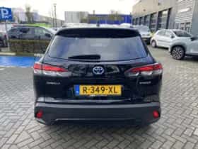 Toyota Corolla (2023) thumbnail 5