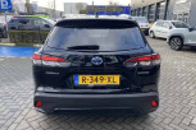 Toyota Corolla (2023) thumbnail 42