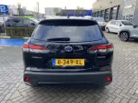 Toyota Corolla (2023) thumbnail 42