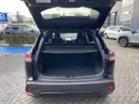 Toyota Corolla (2023) thumbnail 43