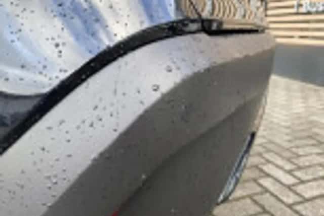 Toyota Corolla (2023) thumbnail 46