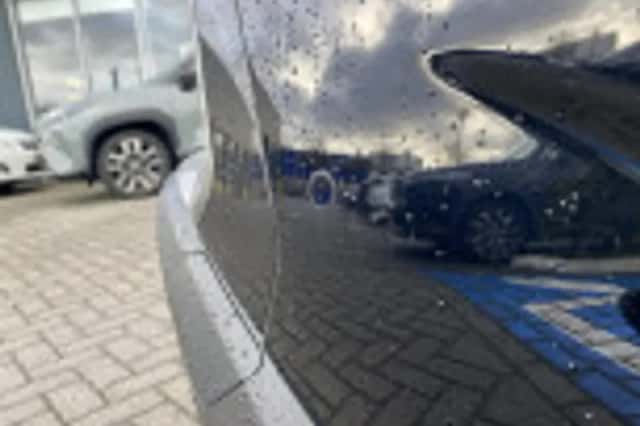 Toyota Corolla (2023) thumbnail 47