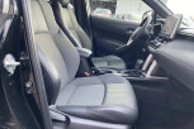 Toyota Corolla (2023) thumbnail 52