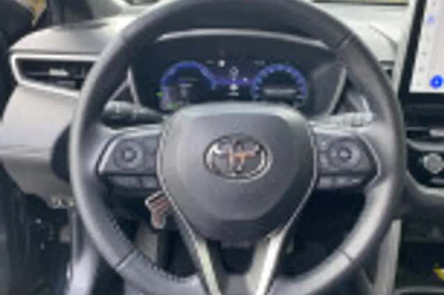 Toyota Corolla (2023) thumbnail 54