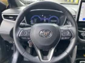 Toyota Corolla (2023) thumbnail 54