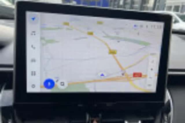 Toyota Corolla (2023) thumbnail 58