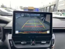 Toyota Corolla (2023) thumbnail 60