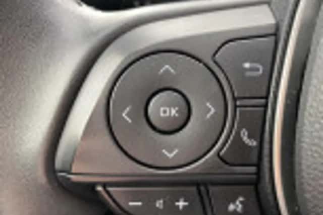 Toyota Corolla (2023) thumbnail 63