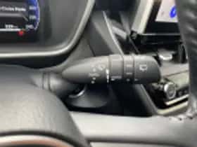 Toyota Corolla (2023) thumbnail 66
