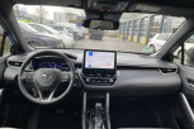 Toyota Corolla (2023) thumbnail 67
