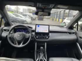 Toyota Corolla (2023) thumbnail 67
