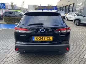 Toyota Corolla (2023) thumbnail 77