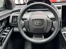 Toyota bZ4X (2025) thumbnail 19