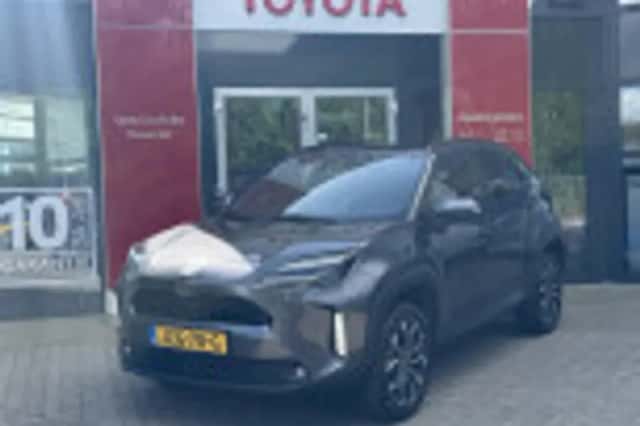 Toyota Yaris Cross (2025) thumbnail 29