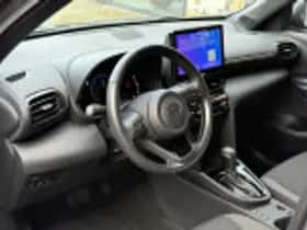 Toyota Yaris Cross (2025) thumbnail 30