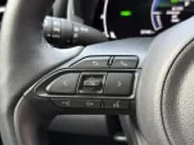 Toyota Yaris Cross (2025) thumbnail 36