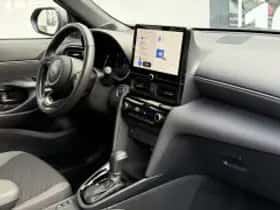 Toyota Yaris Cross (2025) thumbnail 5