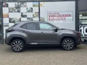 Toyota Yaris Cross (2025) thumbnail 31